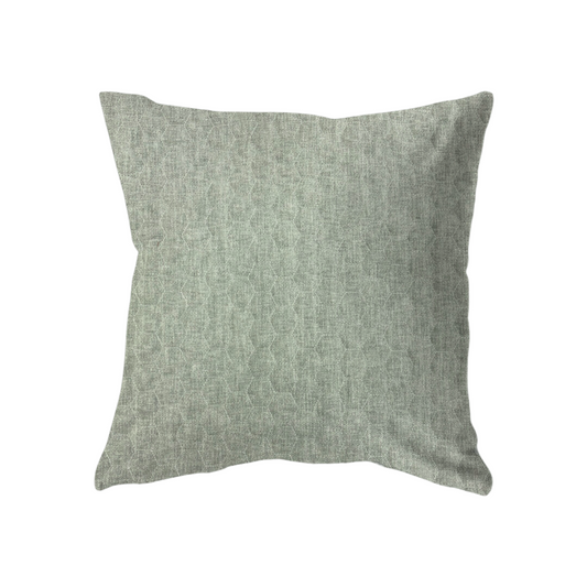 22x22 Aloe Honeycomb Pattern