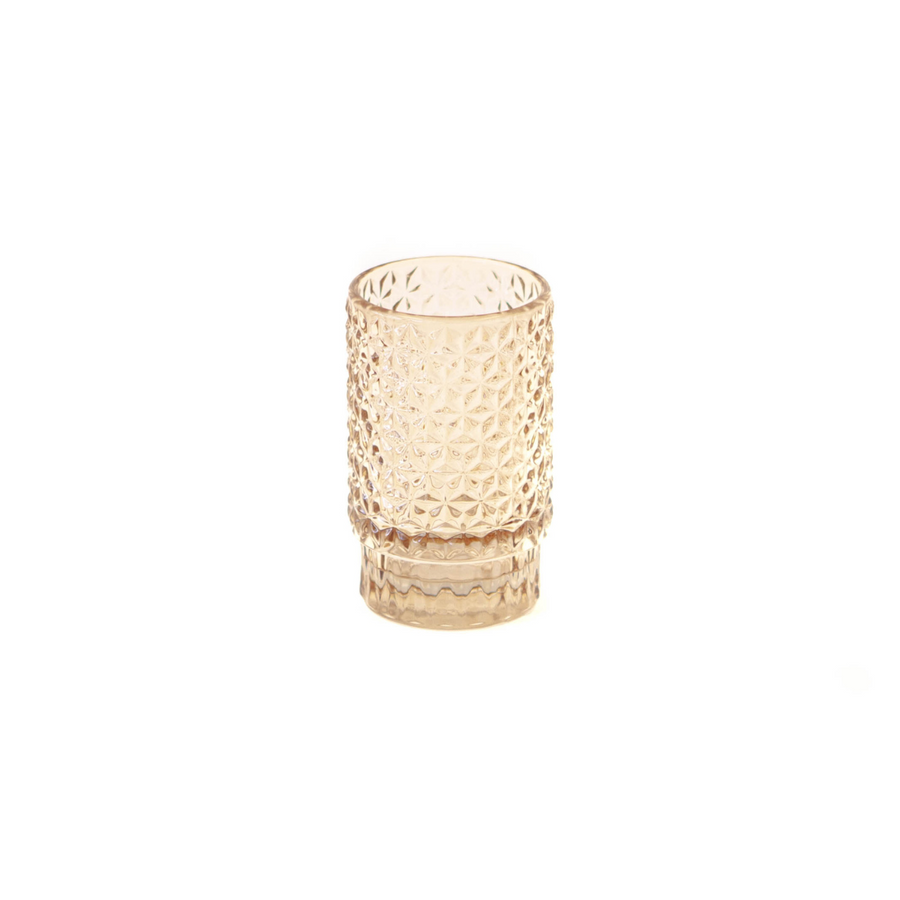 Champagne Trinity Glass