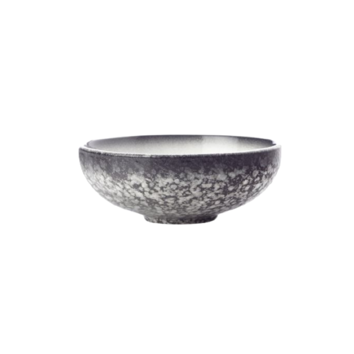 Granite Black & Grey Speckled