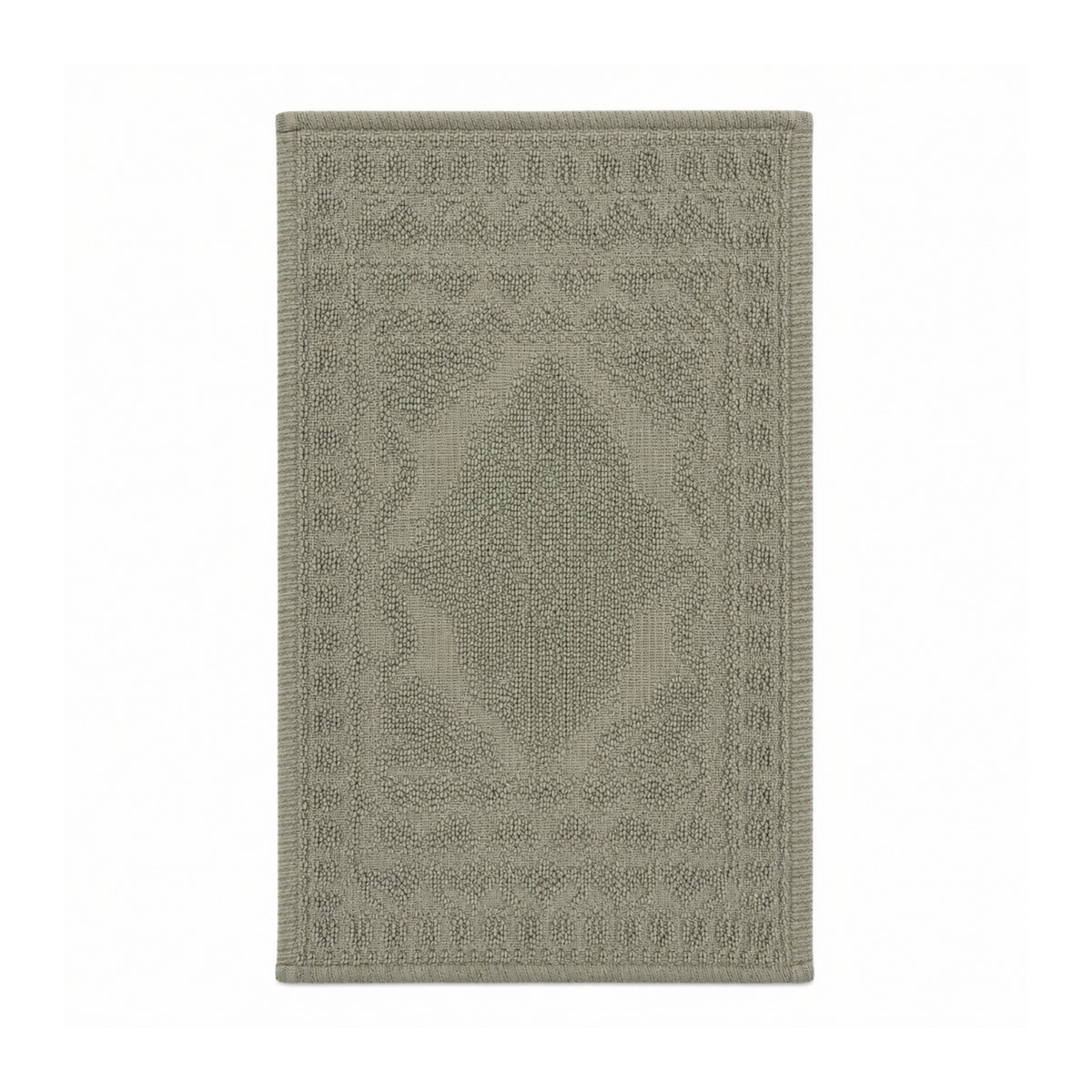 Sage Green Bath Mat Large