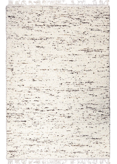 Birch Hand Woven Rug