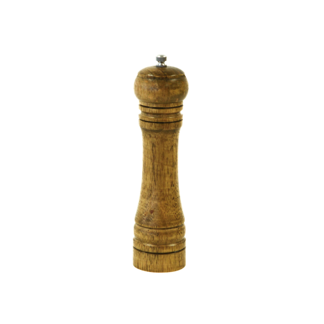 Shaker - Wood Pepper Mill