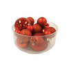 Christmas - Red Ornaments Box