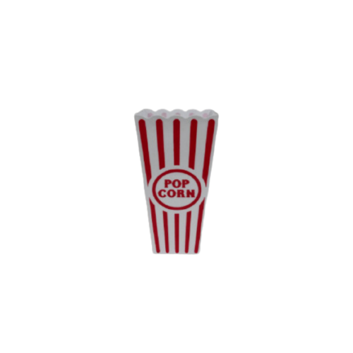 Popcorn Container