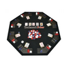 Poker Table Top & Game
