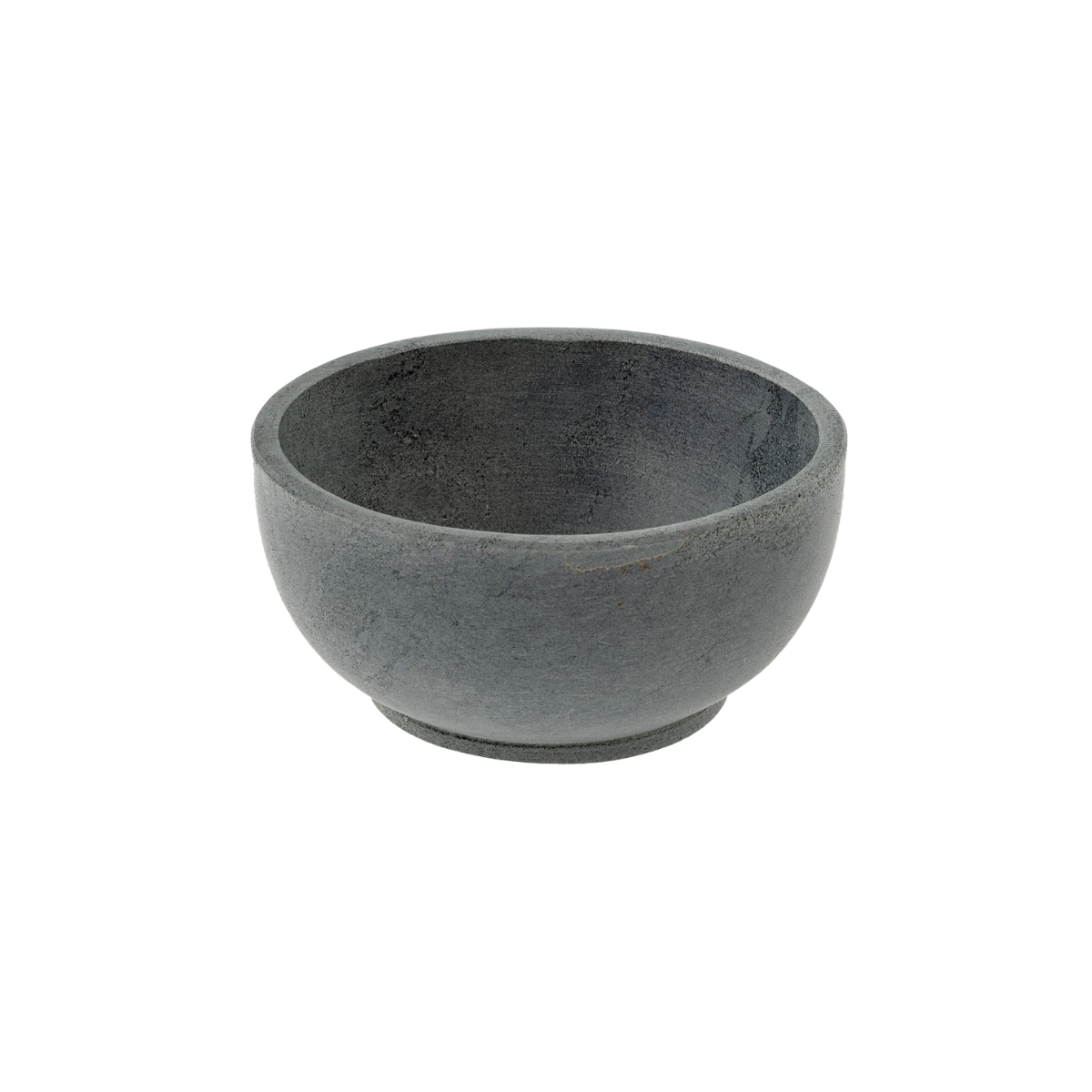Corbier Soapstone Grey Mini Bowl