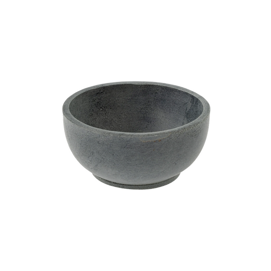 Corbier Soapstone Grey Mini Bowl