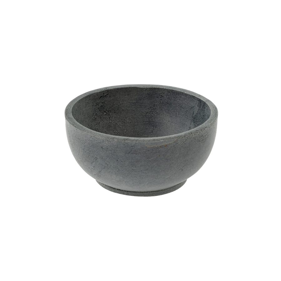Corbier Soapstone Grey Mini Bowl