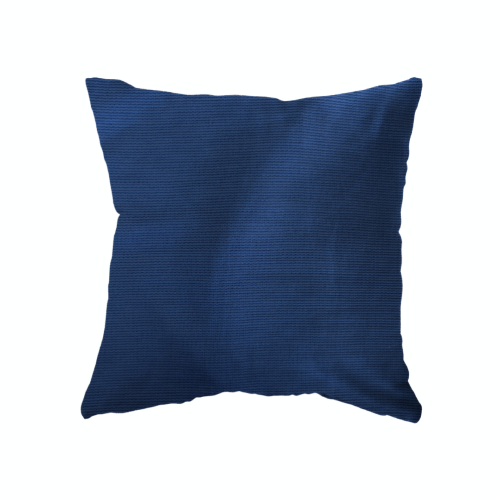 18x18 - Pop Blue Shiny