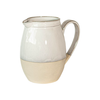 Pitcher - Two Tone Stone