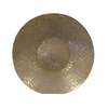 Bowl - Gold Textured