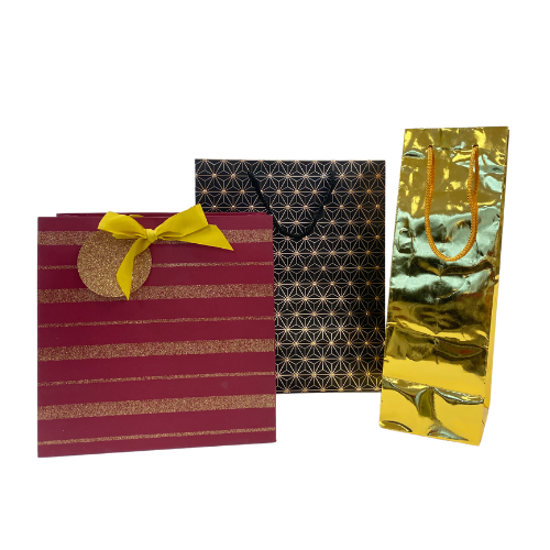 Christmas - Gift Bags