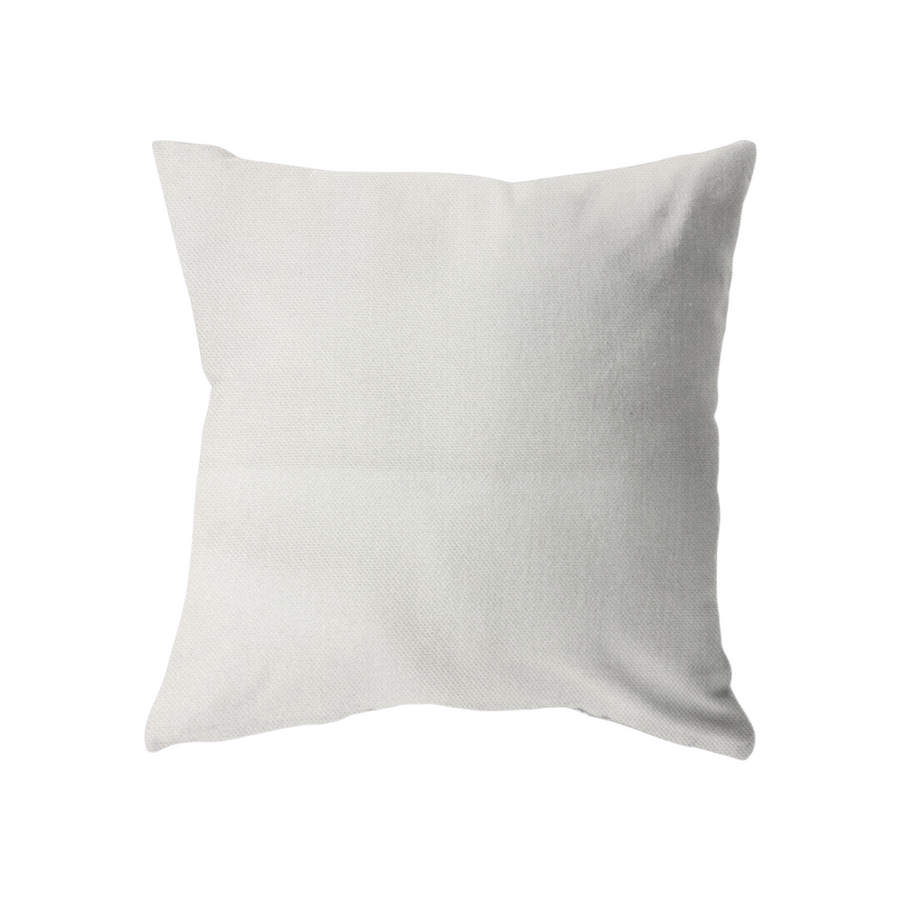 18x18 - White Simple