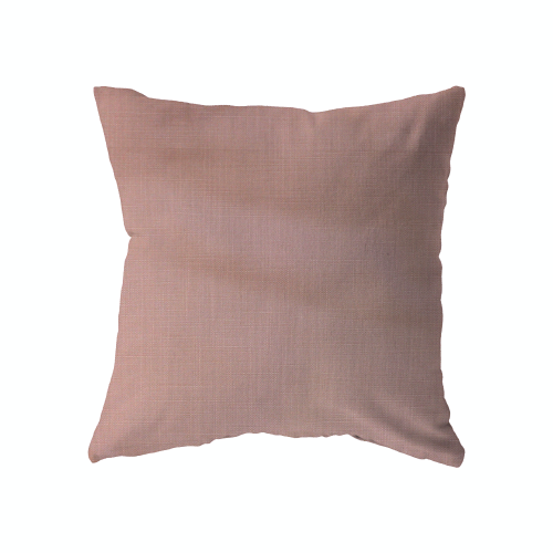 18x18 - Light Pink/Purple