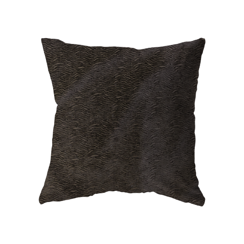 22x22 - Zebra Texture Grey on Grey