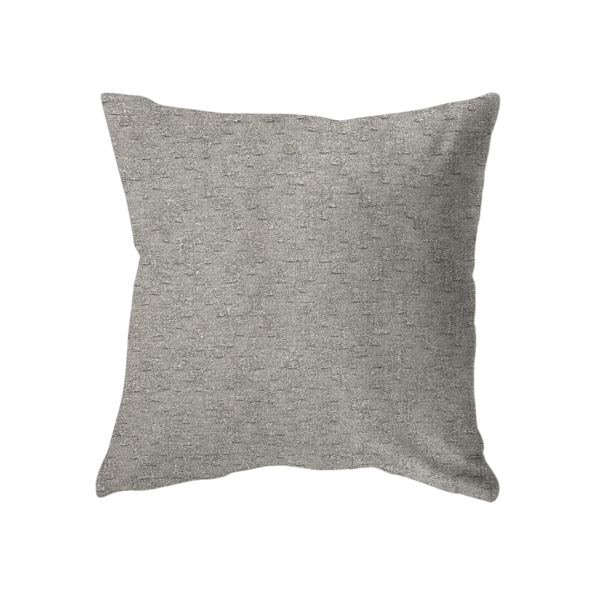 18x18 Light grey w/Texture