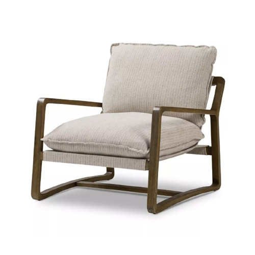 Ace Laine Flint Accent Chair