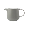 Grey Tea Pot