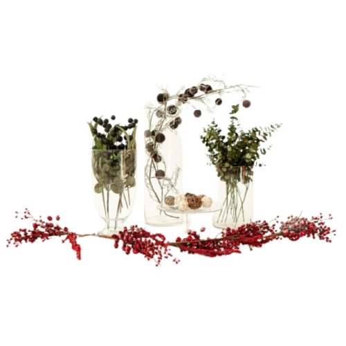 Christmas Decor - Sticks & Branches