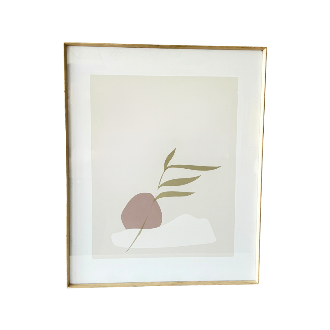 Desert Sunset 3 - Cleared