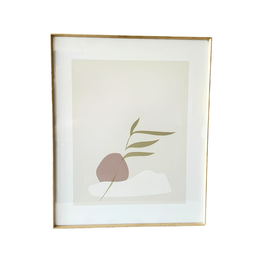 Desert Sunset 3 - Cleared