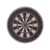 Tin Vintage Dartboard