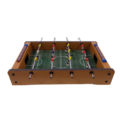 Game - Fooseball Large