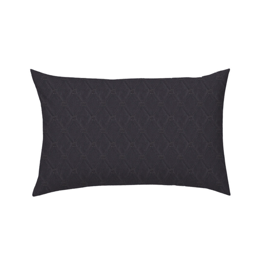 14x24 Bejewel Quilt Dark Grey
