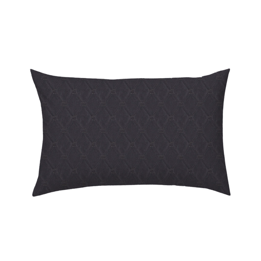 14x24 Bejewel Quilt Dark Grey