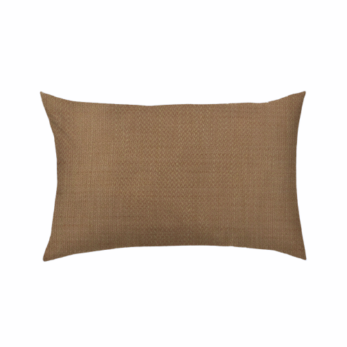 14x24 - Pink & Cream Herringbone