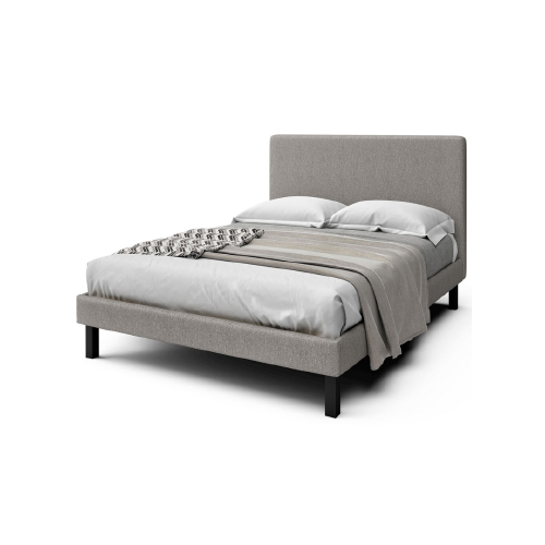 Complete Bed - King - Ennis, Joshua Ash