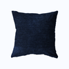 18x18 - Solid Navy Blue