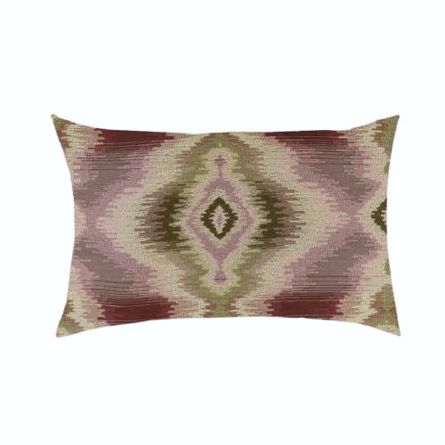 11x14 - Purple Pattern