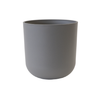 Medium Grey Mason Kona Planter