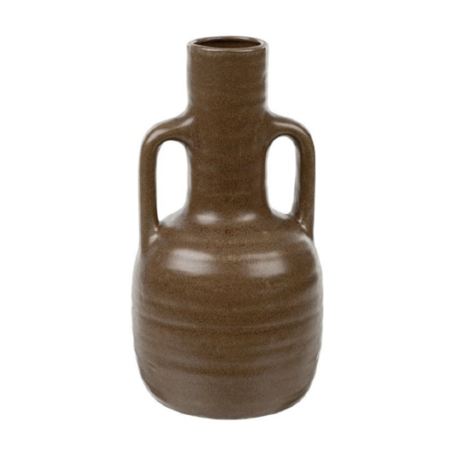 Walcott Amphora Large With Handles Vase