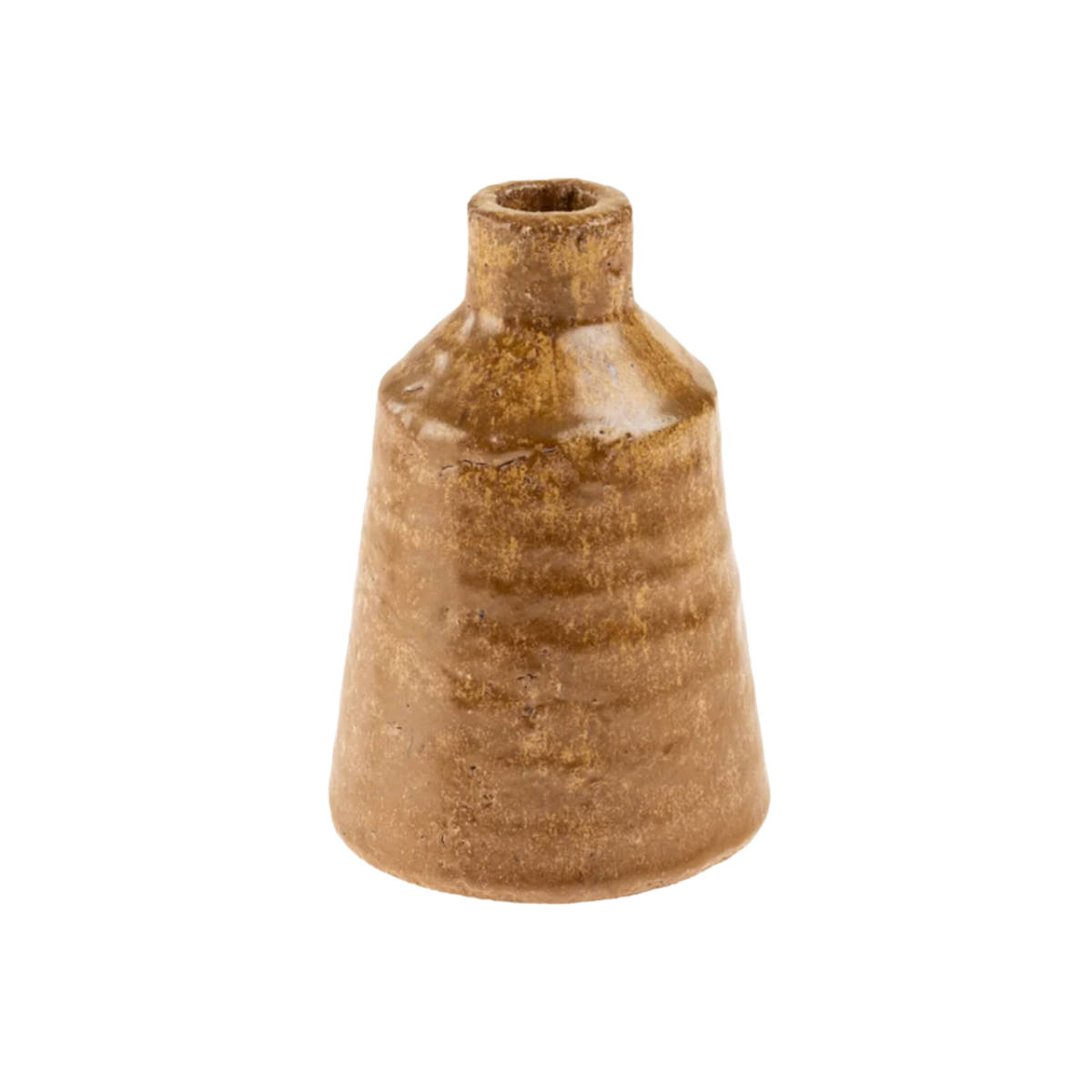 Earthen Terracotta Small Vase
