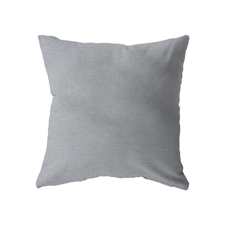 18x18 - Plain Textured Seafoam