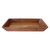 Rectangular Wood Tray