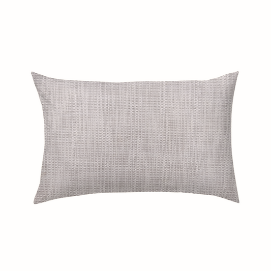 14x24 - Cream Woven Textured