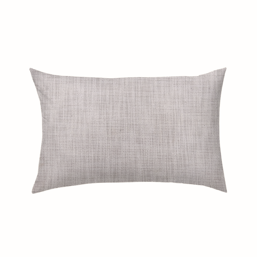 14x24 - Cream Woven Textured