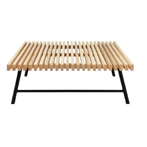 Coffee Table - Transit Natural Ash