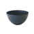 Bowl - Blue Ceramic