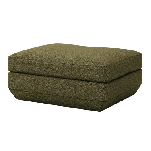 Podium Modular Copenhagen Terra Ottoman