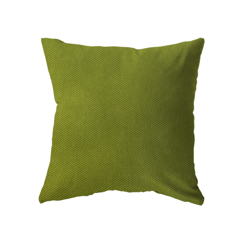 18x18 - Simple Acid Green