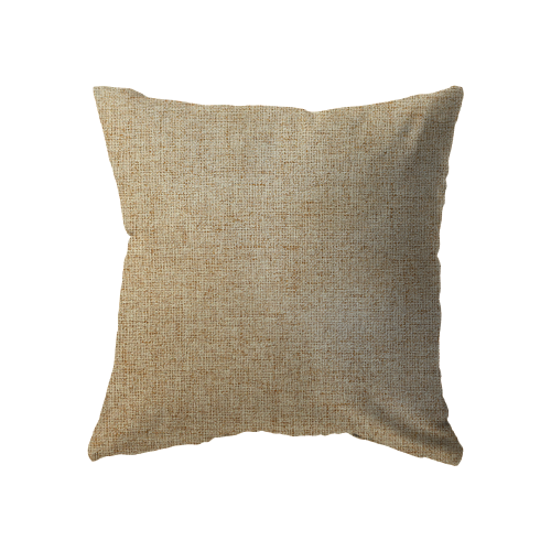 18x18 Granby Flax