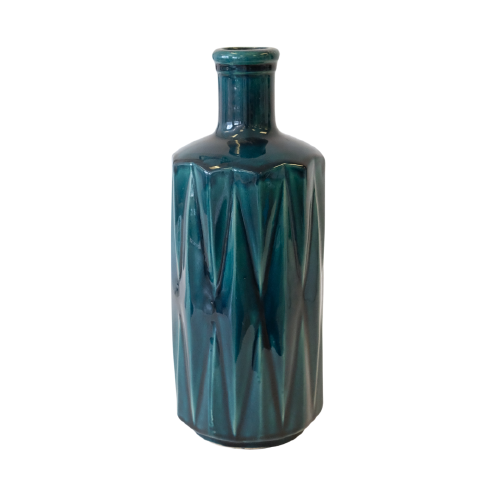 Dark Blue Diamond Small