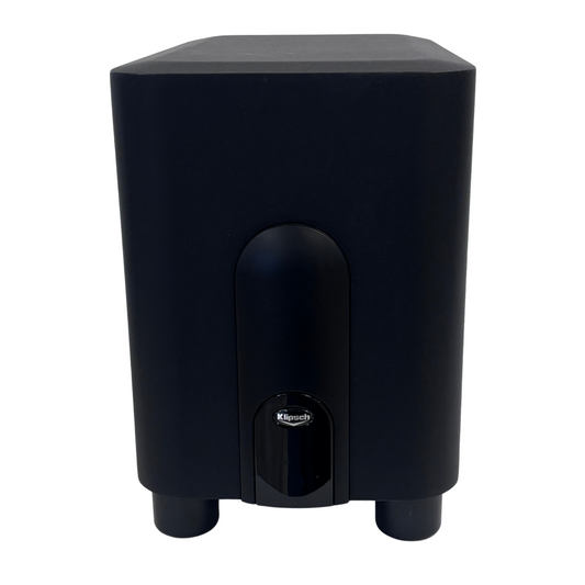 Home Theater System - Subwoofer