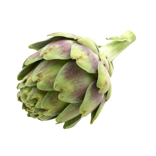 Artichokes