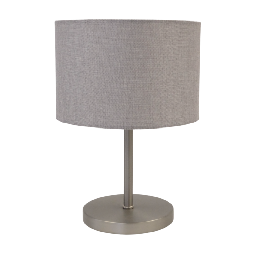 Table Lamp - Loft Cylinder