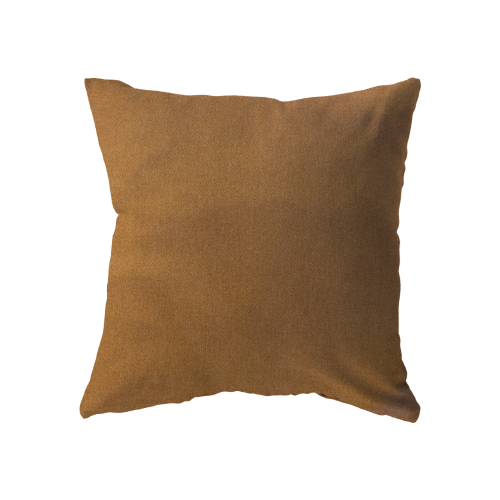 18x18 - Soft Caramel